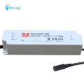 boqi CE FCC SAA 60w 36v 1800ma led driver for led panel light